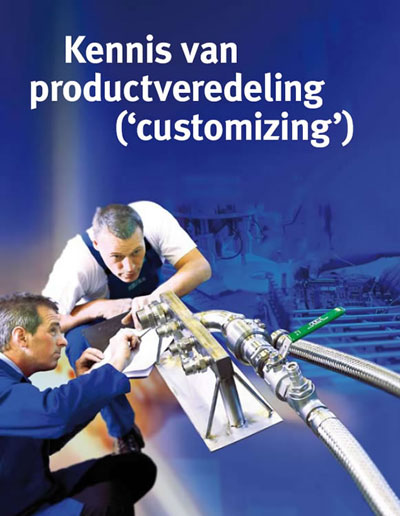 ERIKS - Kennis van productveredeling